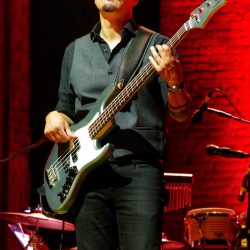 Luca Angelici (De Gregori, etc.)